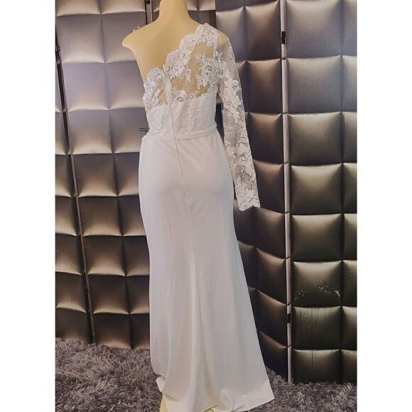 Fashion Nova bridal gown 3xl - Picture 2 of 7